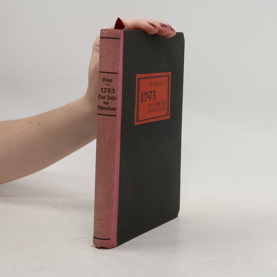 Victor Hugo 1793