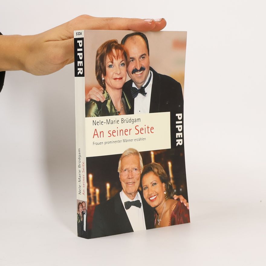 Nele-Marie Brüdgam An seiner Seite