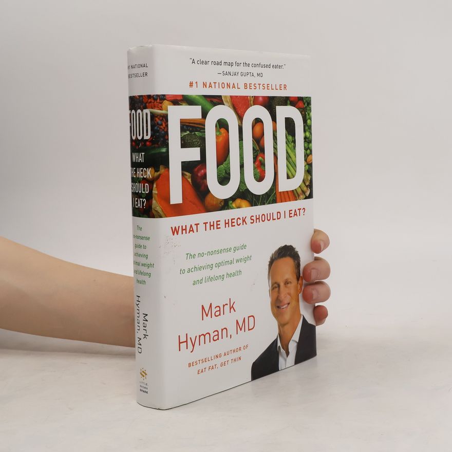 Mark Hyman Food