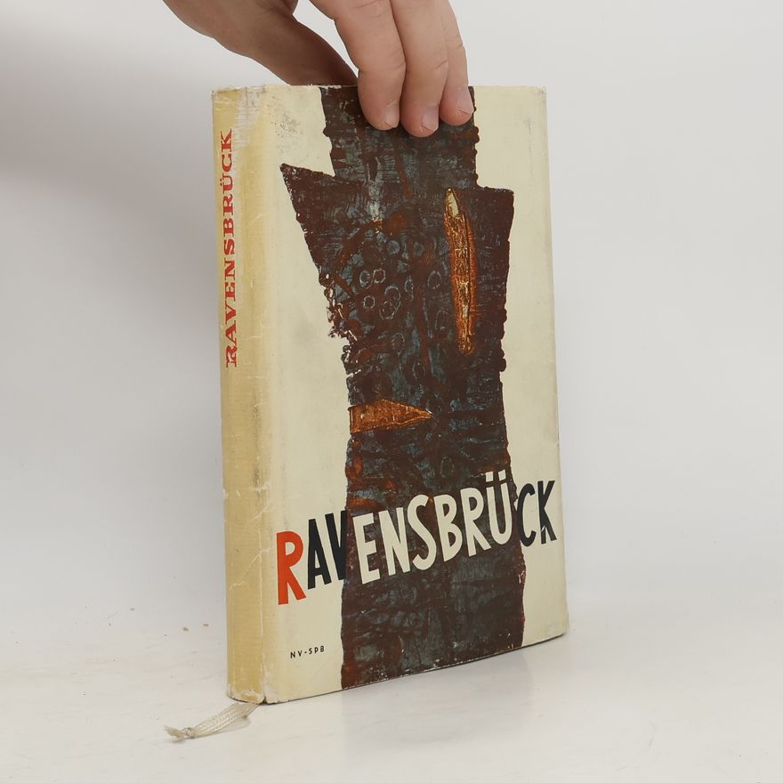 Kolektiv autorů Ravensbrück