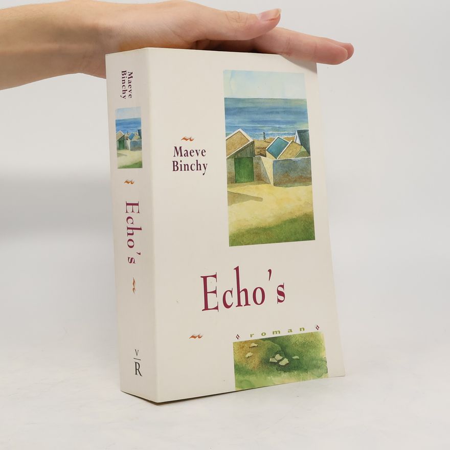 Maeve Binchy Echo's
