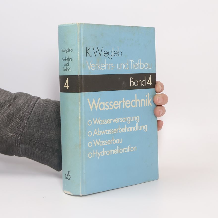 Klaus Wiegleb Verkehrs- und Tiefbau