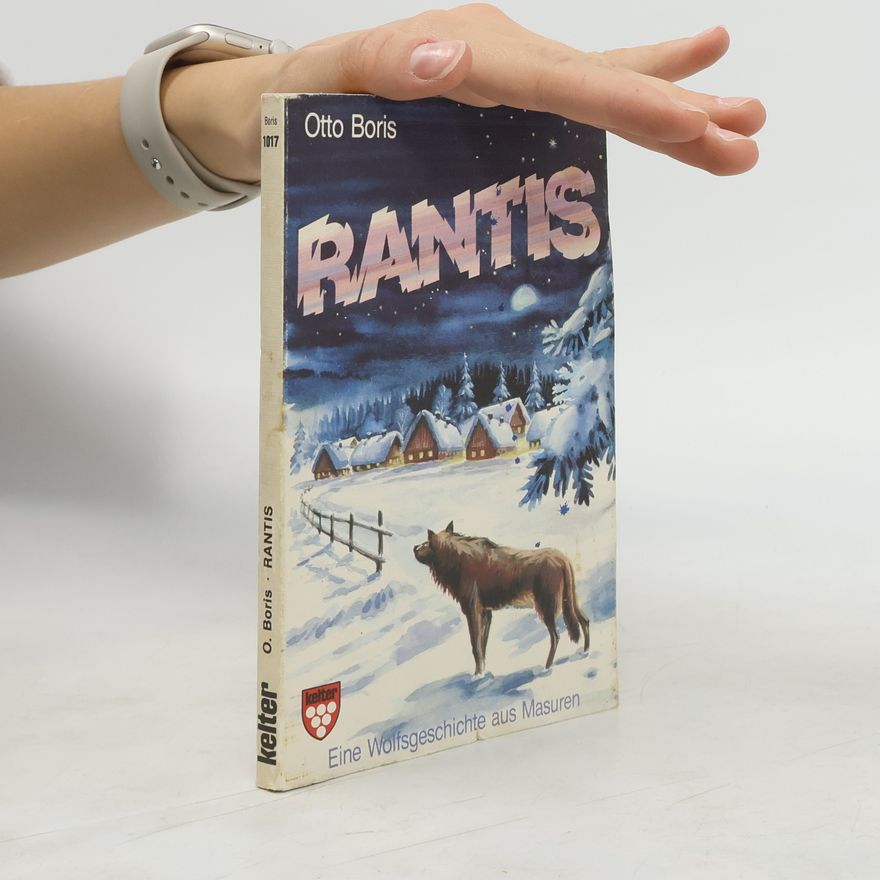 Otto Boris Rantis