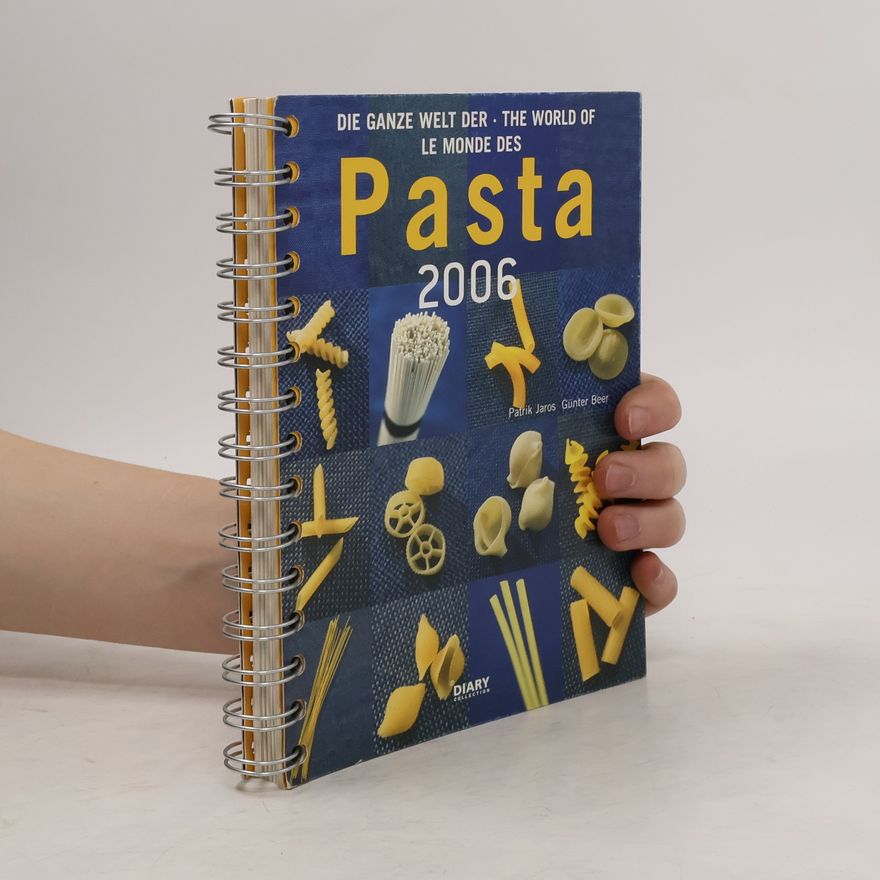 Kolektiv autorů Pasta 2006