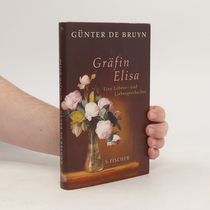 Günter de Bruyn Gräfin Elisa