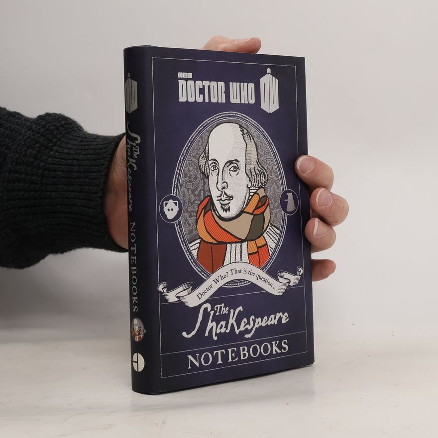 AA.VV. Doctor Who. The Shakespeare Notebooks