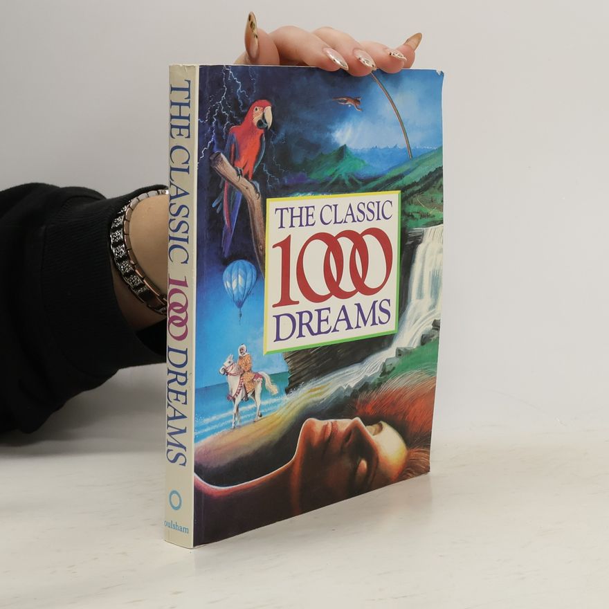 Collectif d'auteurs The Classic 1000 Dreams