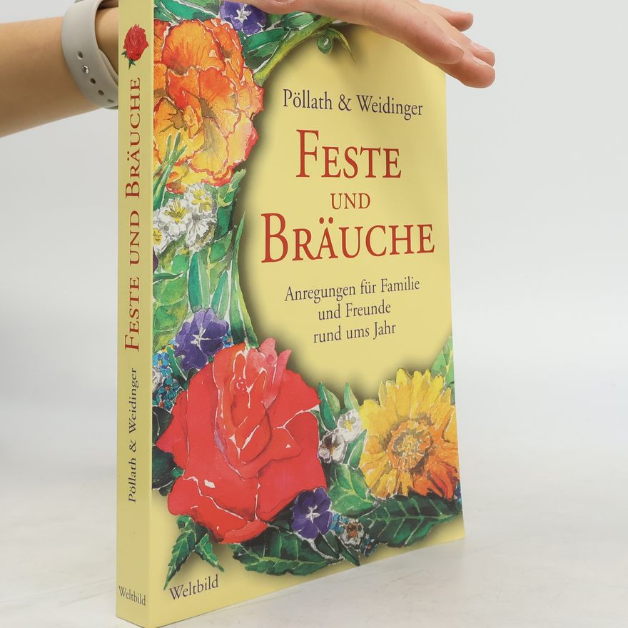 Josef K. Pöllath Feste und Bräuche