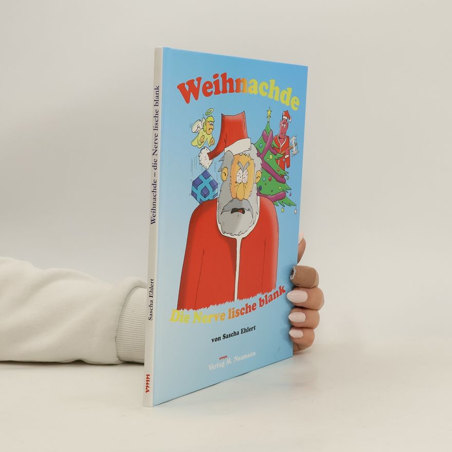Sascha Ehlert Weihnachde