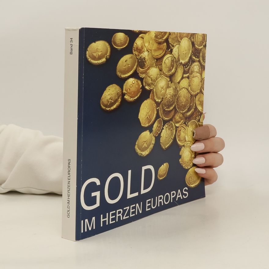 Ulrike Bauer Gold im Herzen Europas