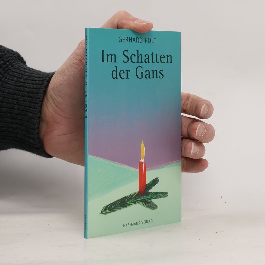 Gerhard Polt Im Schatten der Gans