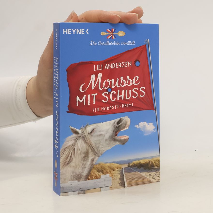 Lili Andersen Mousse mit Schuss