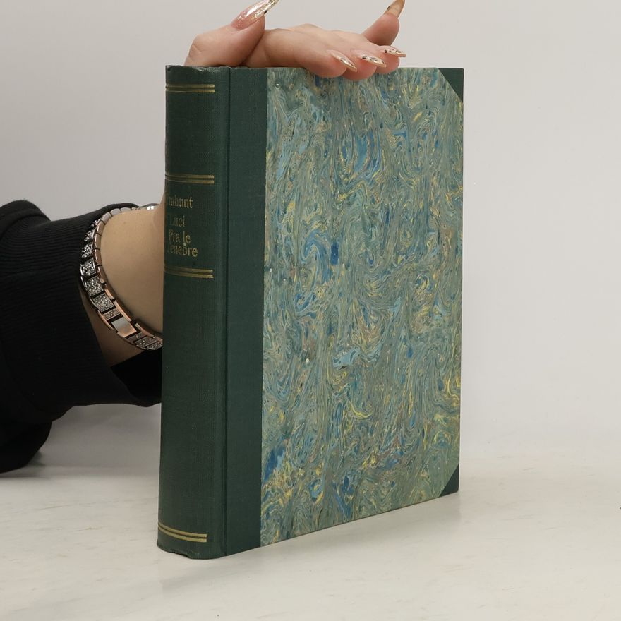 Various authors Luci fra le tenebre