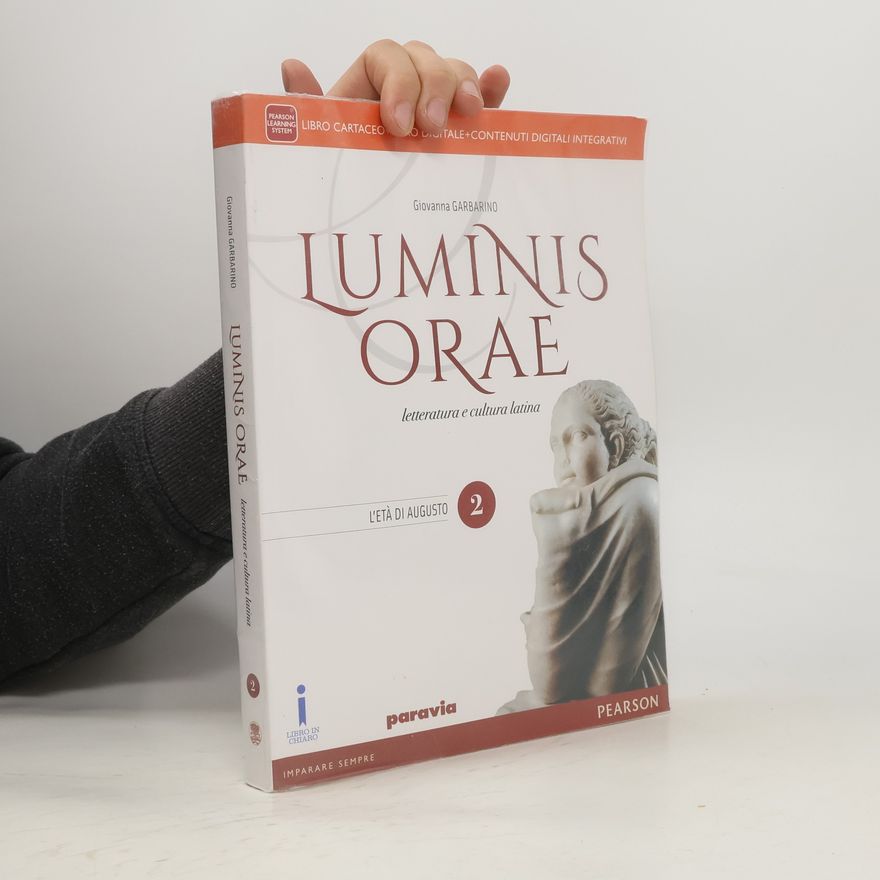 Collectif d'auteurs Luminis orae 2