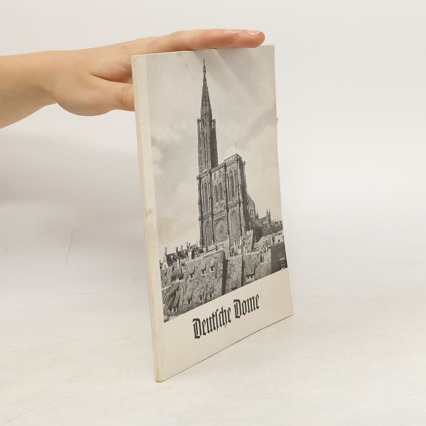 Kolektív autorov Deutsche Dome