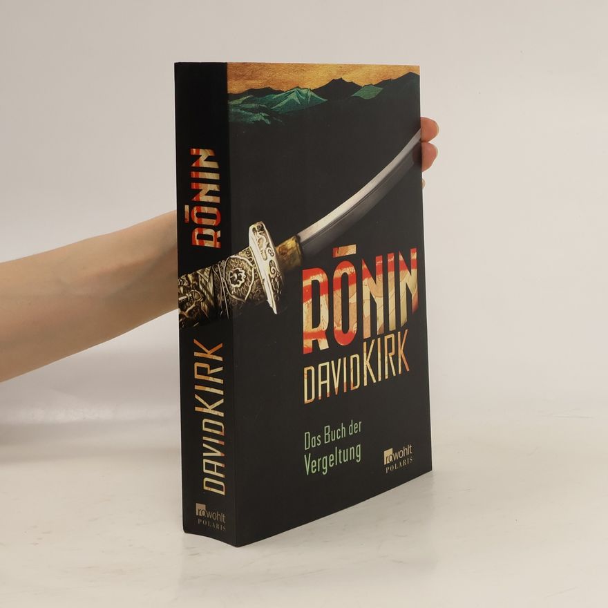 David Kirk Rōnin