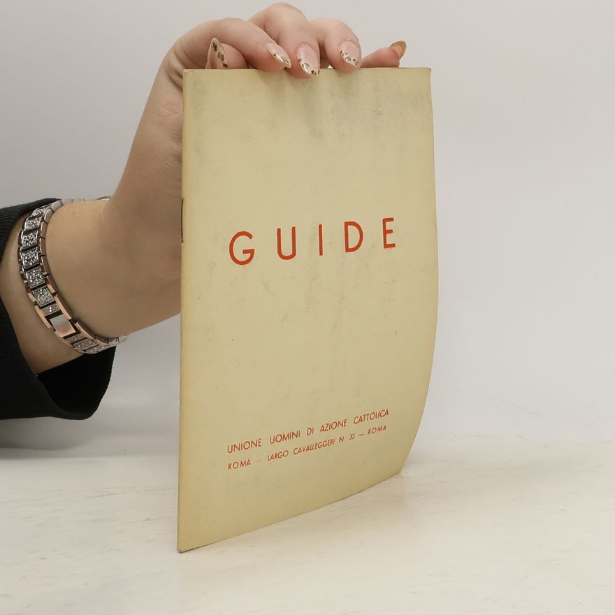 Various authors Guide