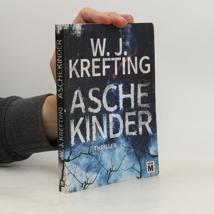 W. J. Krefting Aschekinder