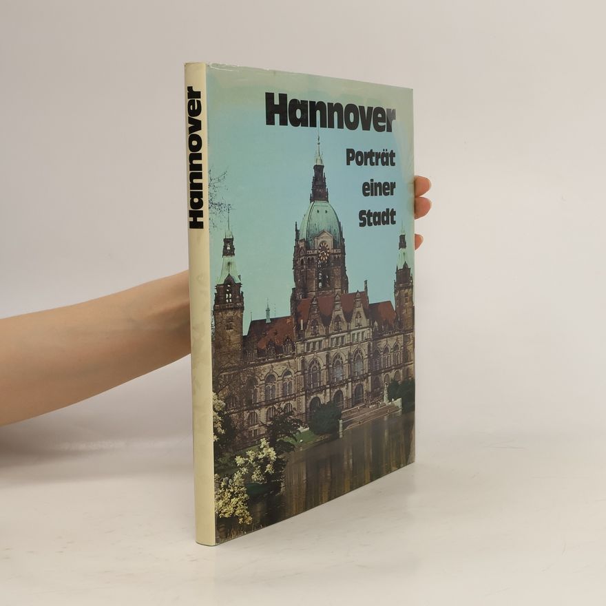 Heinz Lauenroth Hannover