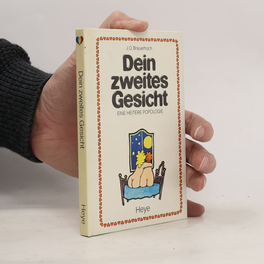 Jürgen Brauerhoch Dein zweites Gesicht