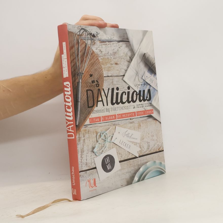 Ulrike Dittloff DAYlicious