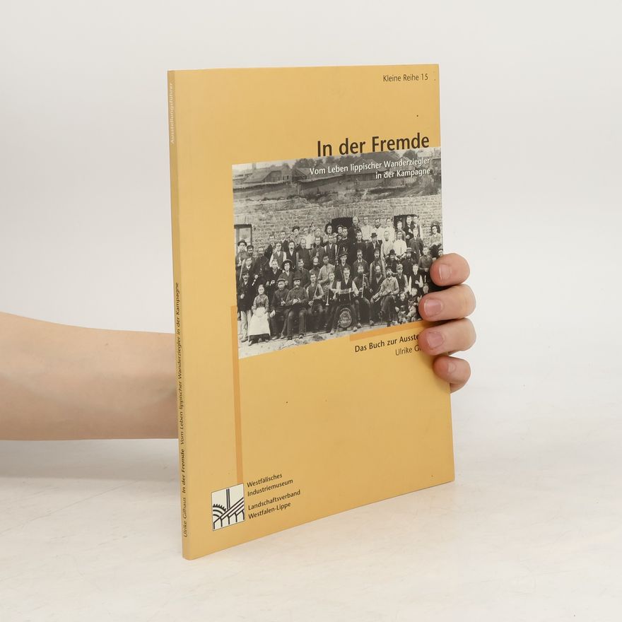 Ulrike Gilhaus In der Fremde