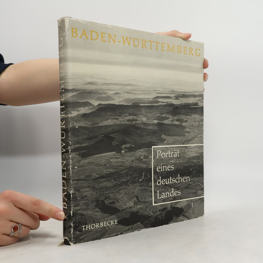 Kolektív autorov Baden-Württemberg