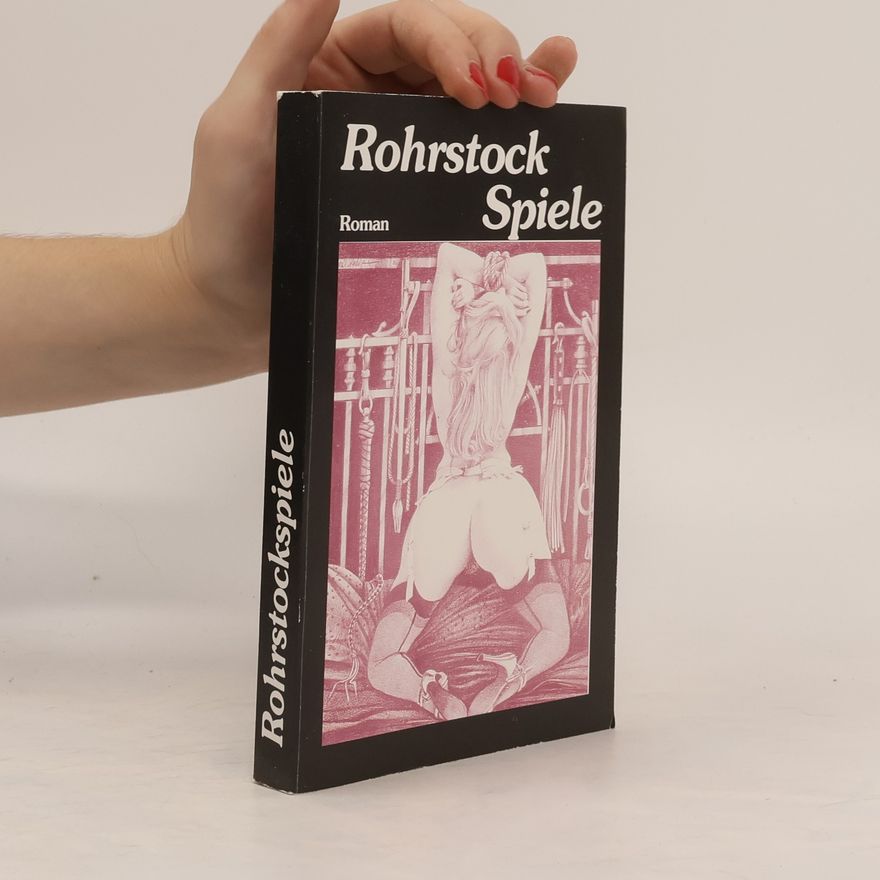 kolektiv Rohrstock Spiele