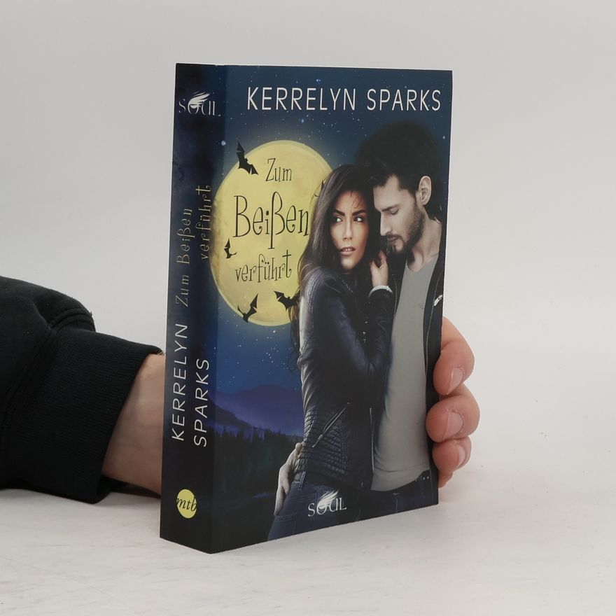 Kerrelyn Sparks Zum Beißen verführt
