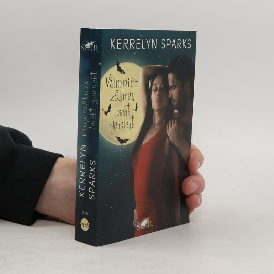 Kerrelyn Sparks Vampirzähmen leicht gemacht