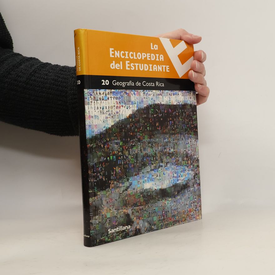 Collectif d'auteurs La enciclopedia del Estudiante