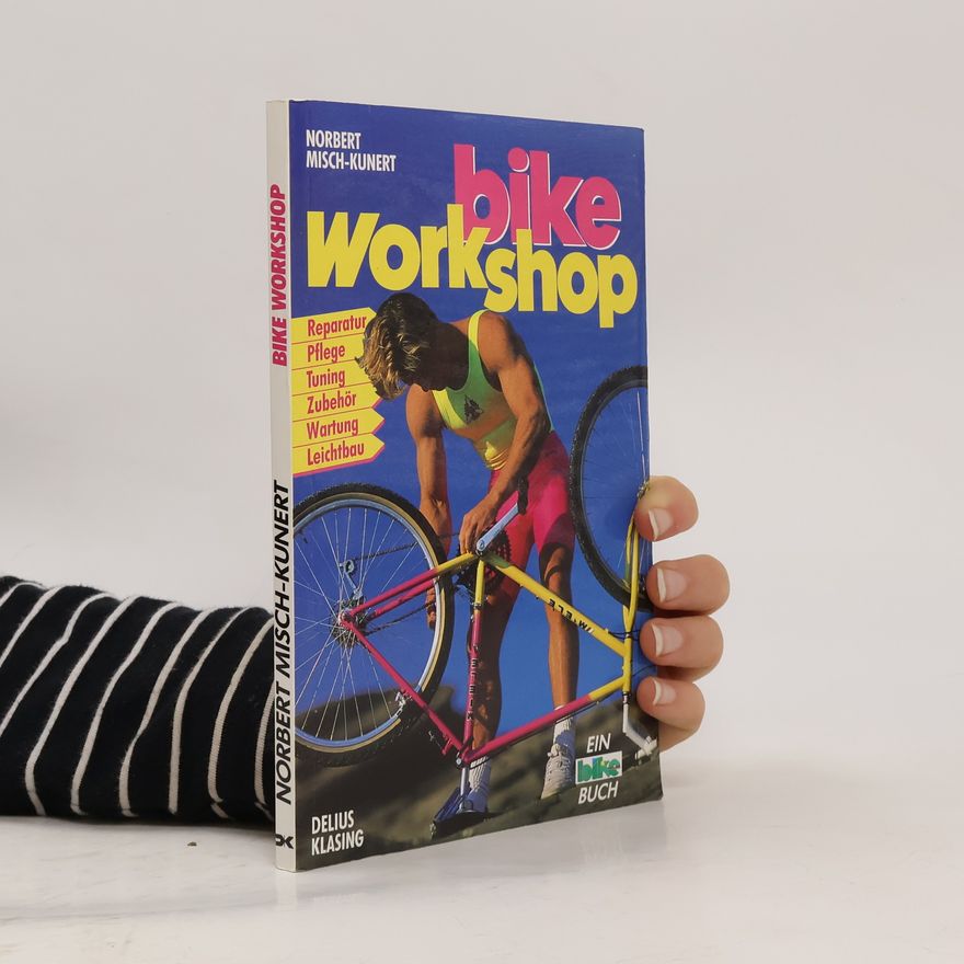 Norbert Misch-Kunert Bike-Workshop