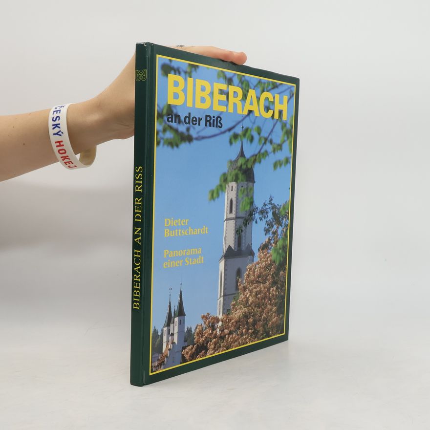 Dieter Buttschardt Biberach an der Riss