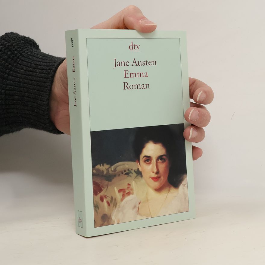 Jane Austen Emma
