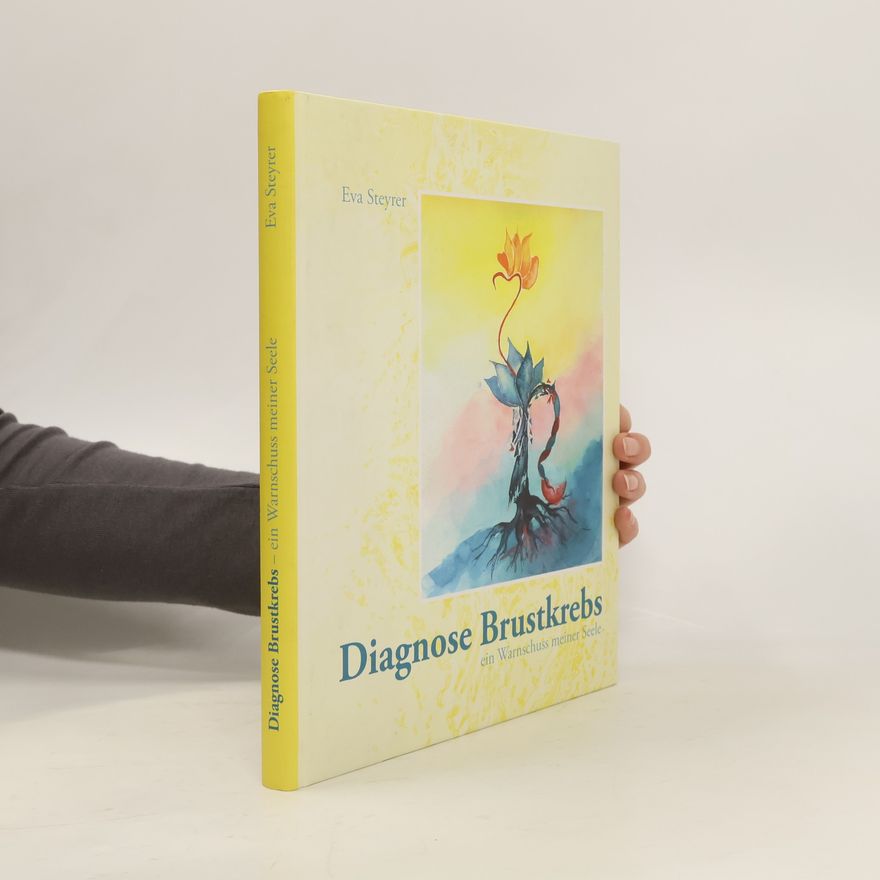 Eva Steyrer Diagnose Brustkrebs