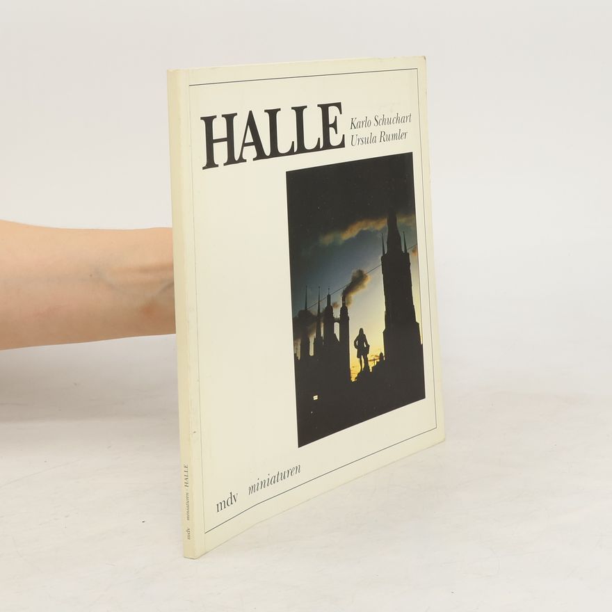 Karlo Schuchart Halle