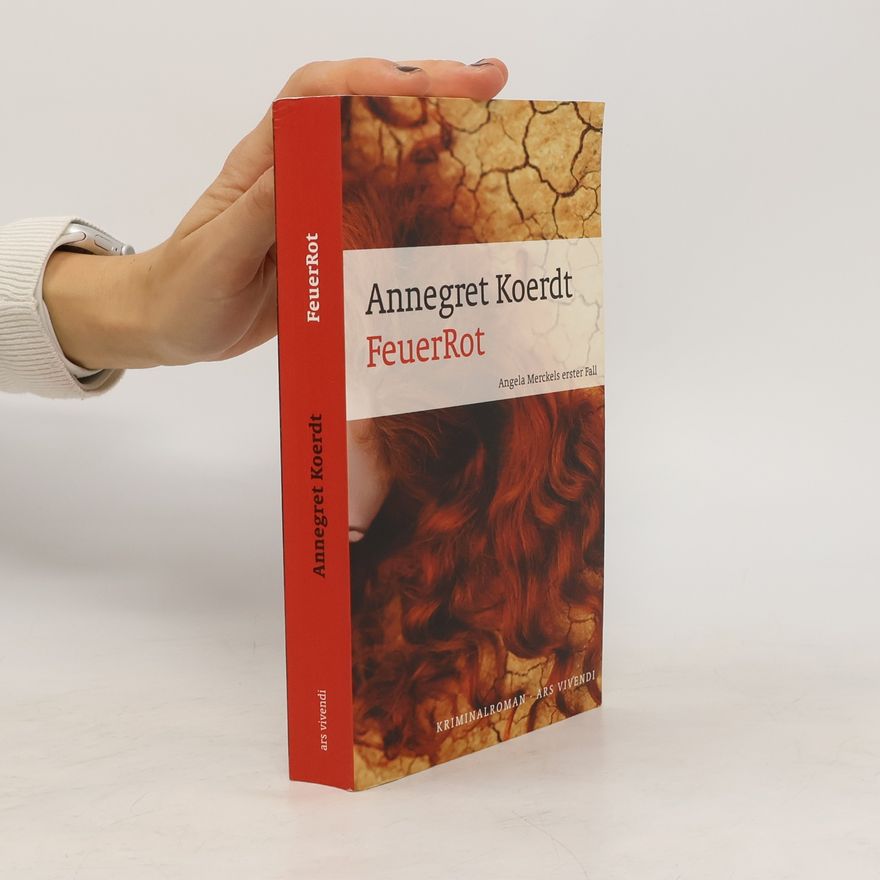 Annegret Koerdt Feuerrot