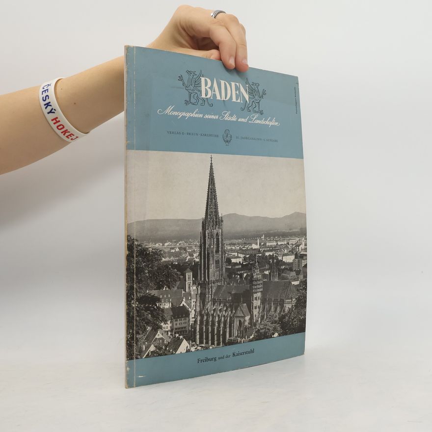 Autorenkollektiv Baden