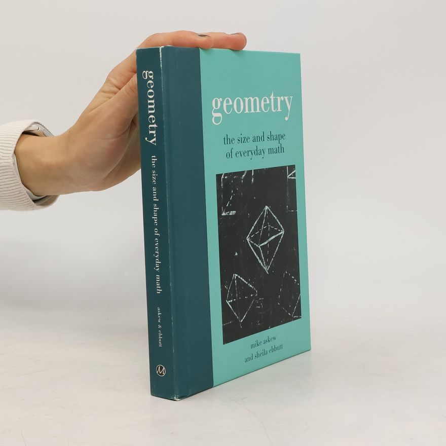 Sheila Ebbutt Geometry