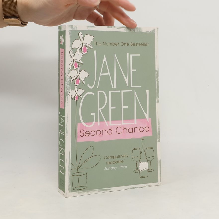 Jane Green Second Chance