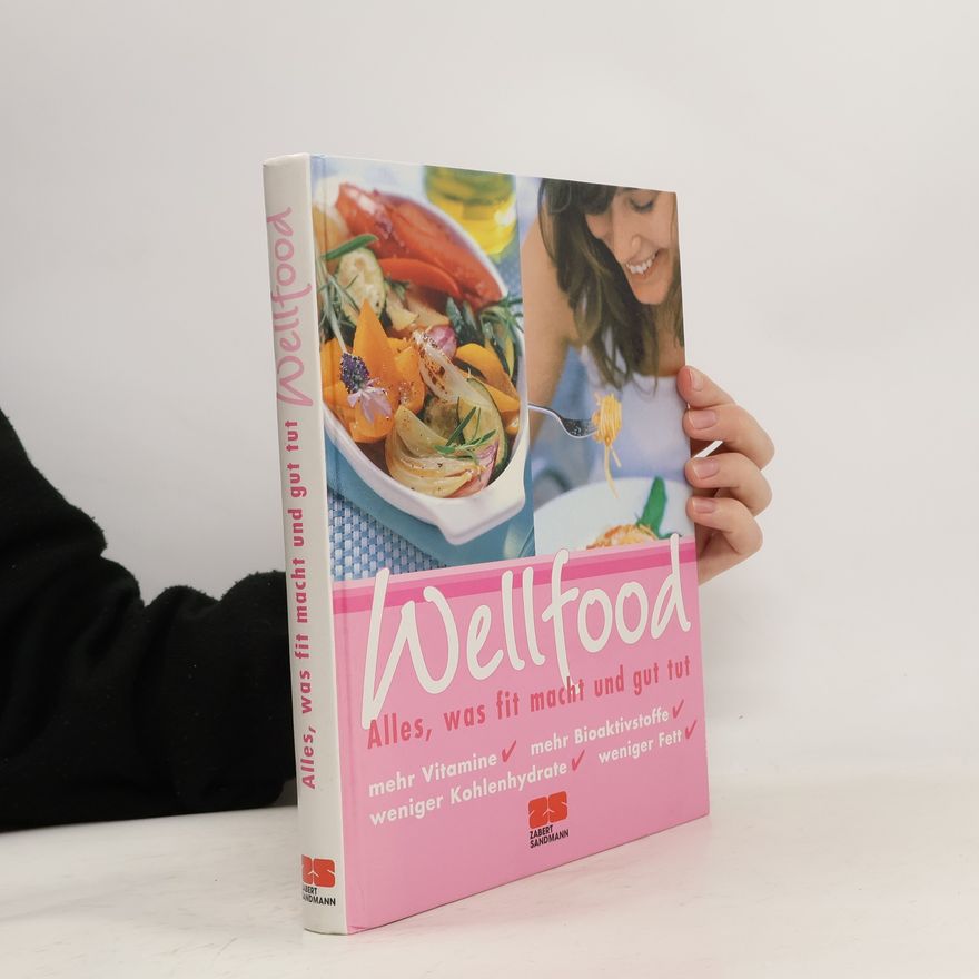 Julei M. Habisreutinger Wellfood