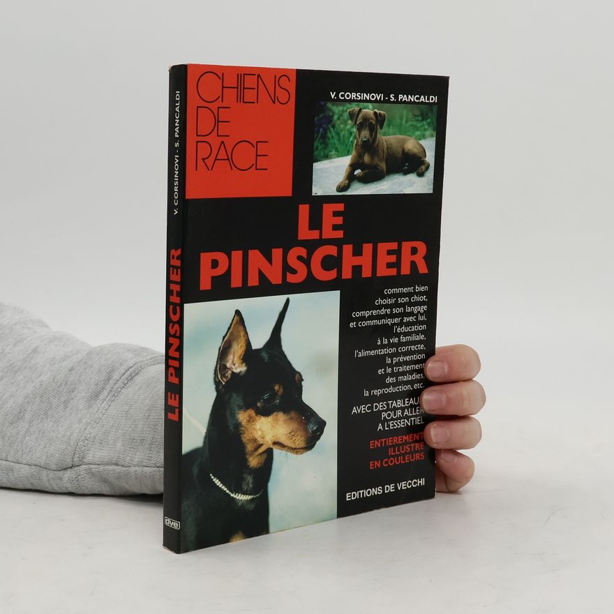 Sergio Pancaldi Le Pinscher