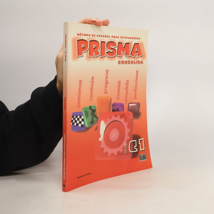 Kolektiv autorů Prisma