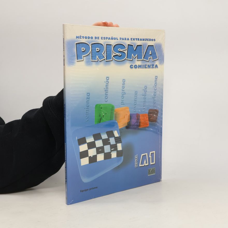 Autorenkollektiv Prisma