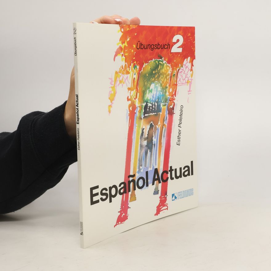 Autorenkollektiv Español actual
