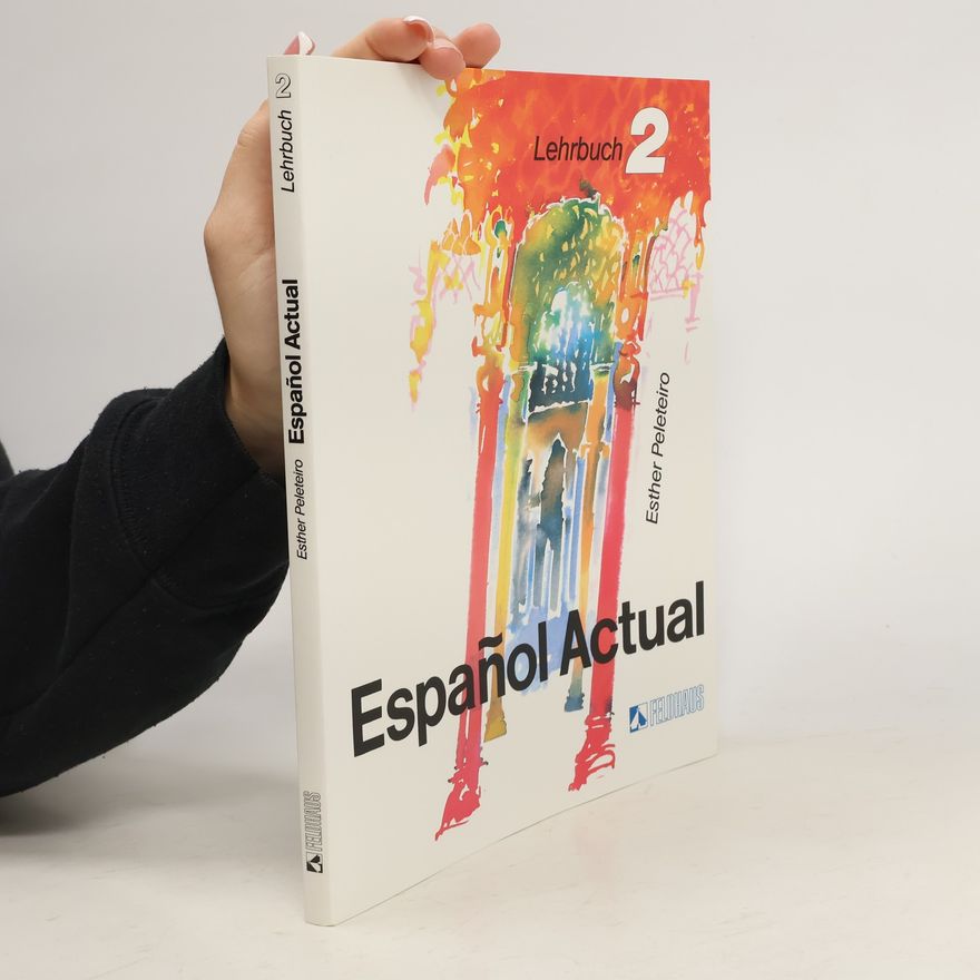 Autorenkollektiv Español actual