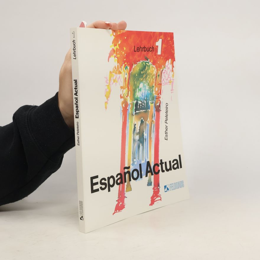 Autorenkollektiv Español actual