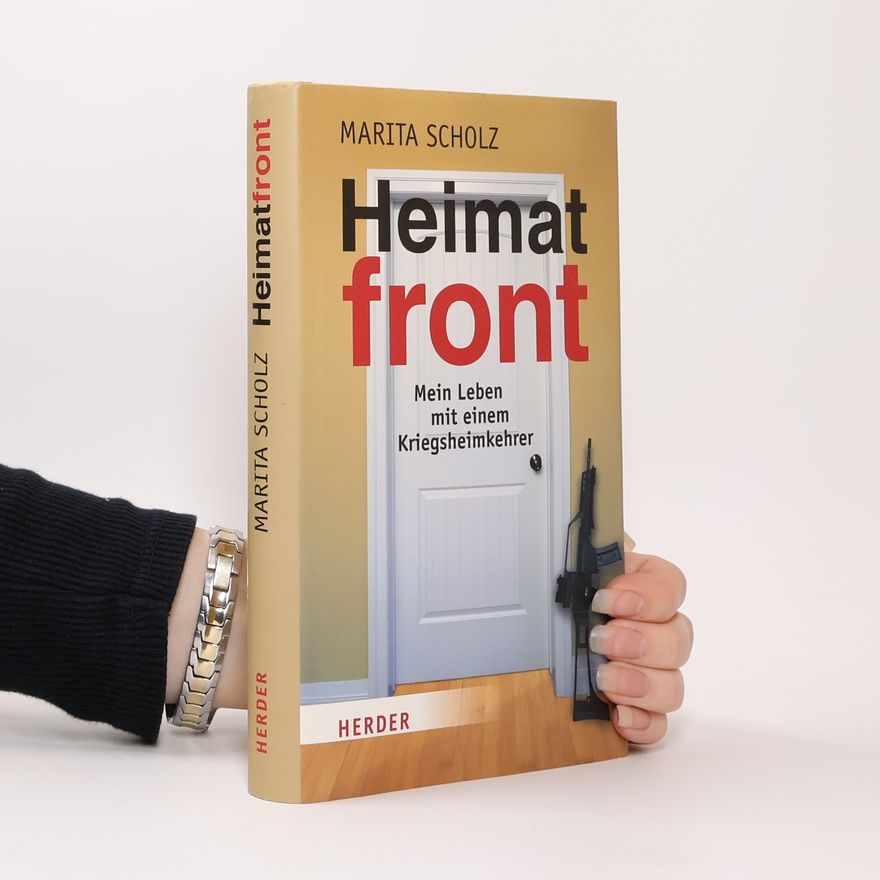 Marita Scholz Heimatfront