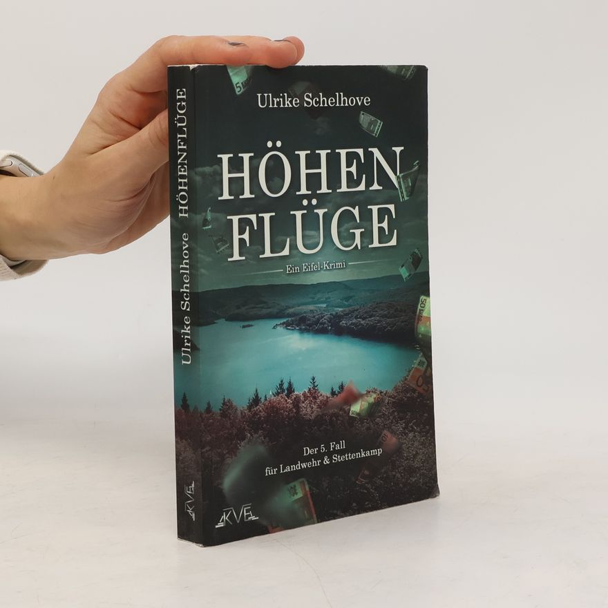 Ulrike Schelhove Höhenflüge