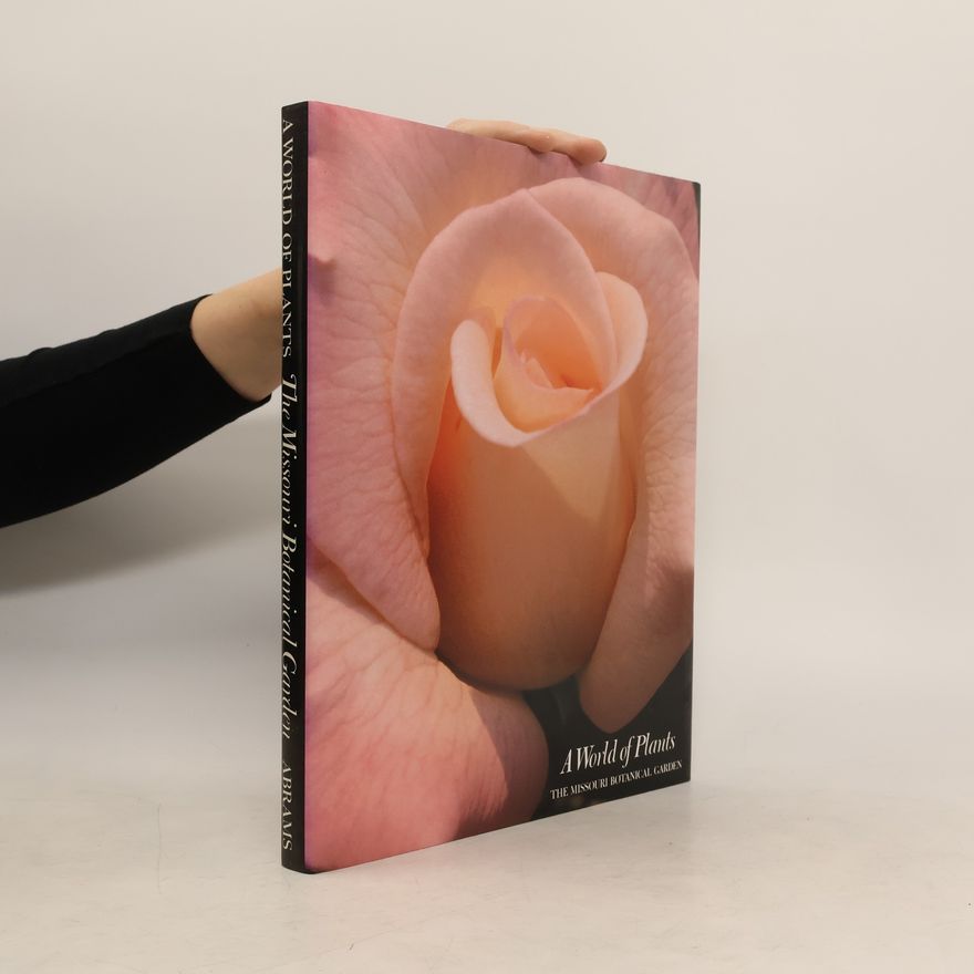 Charlene Bry A world of plants